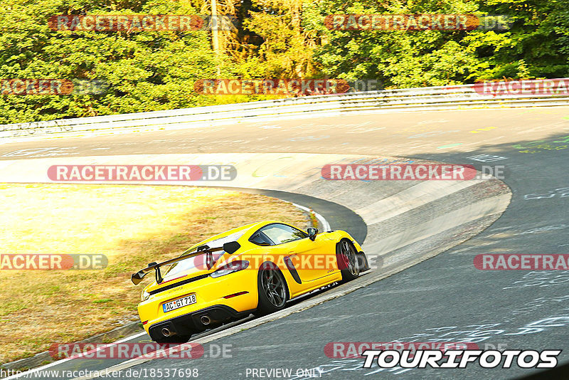 Bild #18537698 - Touristenfahrten Nürburgring Nordschleife (16.08.2022)