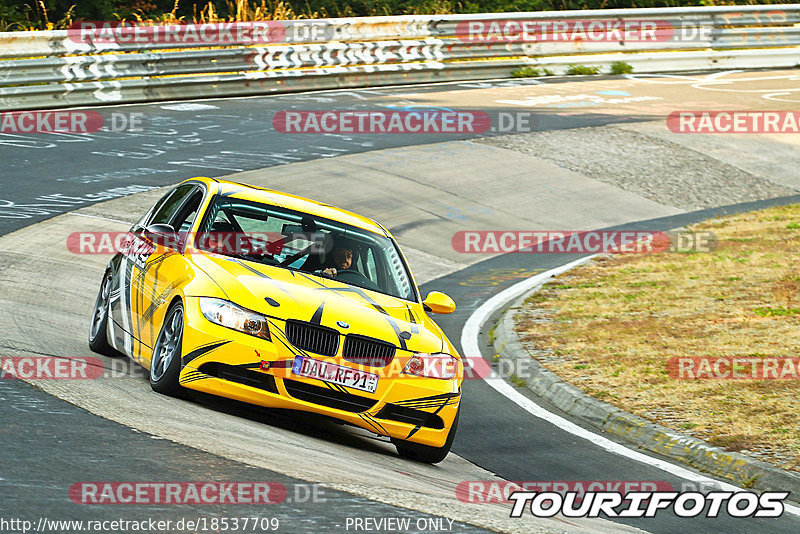 Bild #18537709 - Touristenfahrten Nürburgring Nordschleife (16.08.2022)