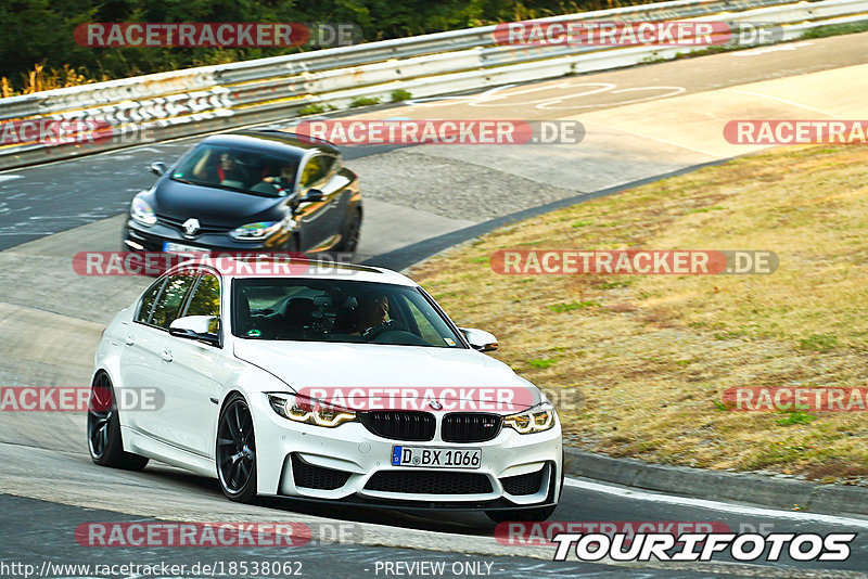 Bild #18538062 - Touristenfahrten Nürburgring Nordschleife (16.08.2022)