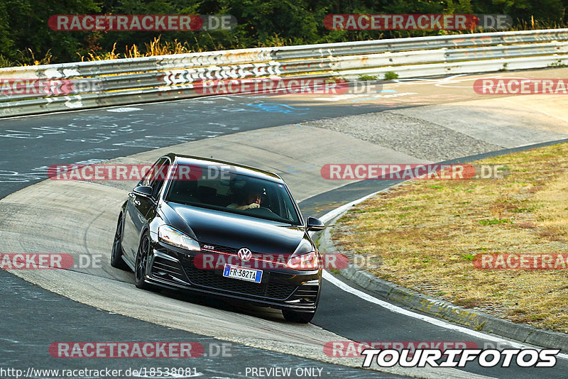 Bild #18538081 - Touristenfahrten Nürburgring Nordschleife (16.08.2022)