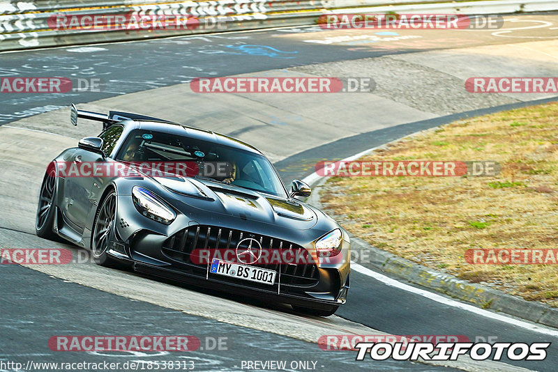 Bild #18538313 - Touristenfahrten Nürburgring Nordschleife (16.08.2022)