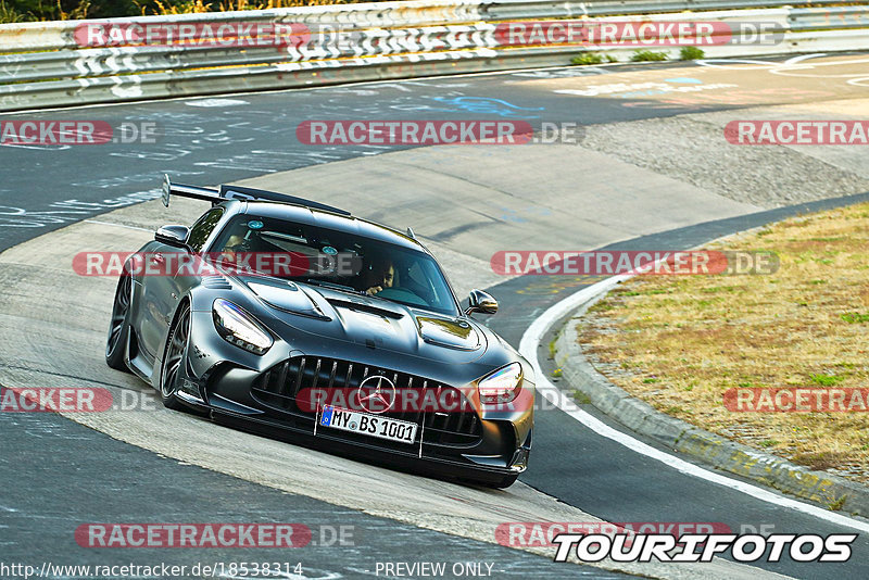 Bild #18538314 - Touristenfahrten Nürburgring Nordschleife (16.08.2022)