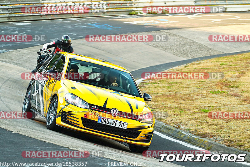 Bild #18538357 - Touristenfahrten Nürburgring Nordschleife (16.08.2022)