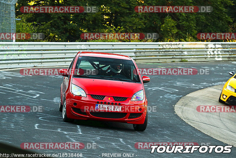 Bild #18538468 - Touristenfahrten Nürburgring Nordschleife (16.08.2022)