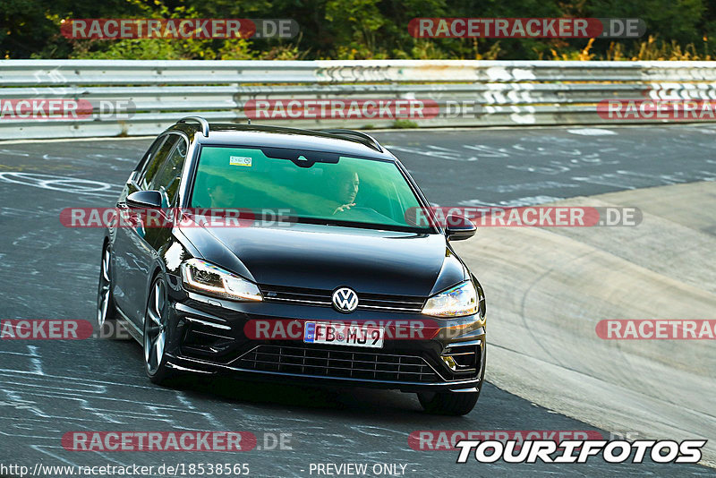 Bild #18538565 - Touristenfahrten Nürburgring Nordschleife (16.08.2022)