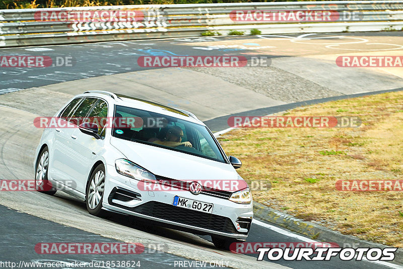 Bild #18538624 - Touristenfahrten Nürburgring Nordschleife (16.08.2022)