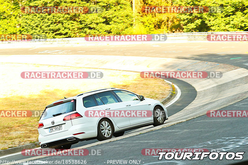 Bild #18538626 - Touristenfahrten Nürburgring Nordschleife (16.08.2022)