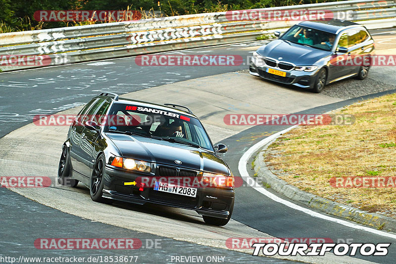 Bild #18538677 - Touristenfahrten Nürburgring Nordschleife (16.08.2022)