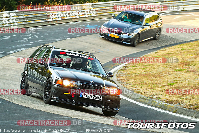 Bild #18538678 - Touristenfahrten Nürburgring Nordschleife (16.08.2022)