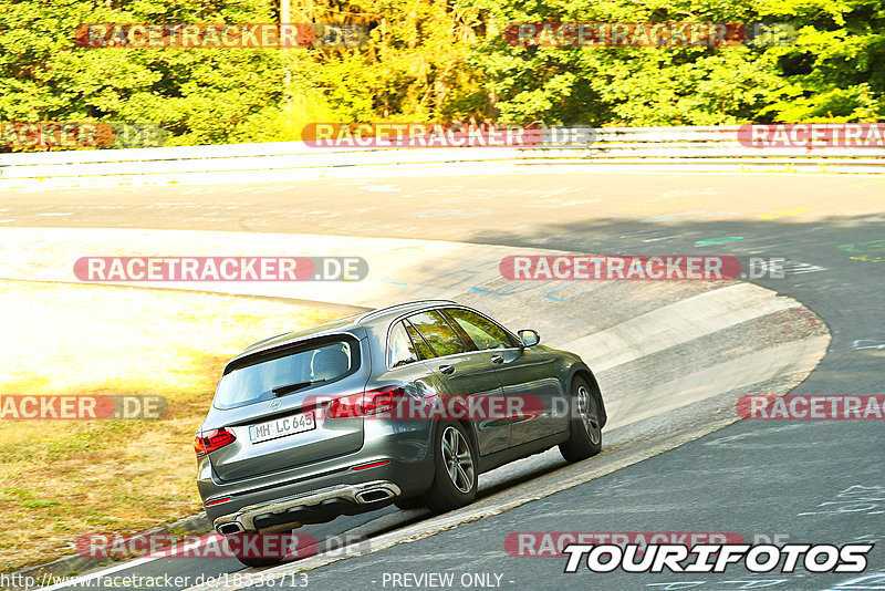 Bild #18538713 - Touristenfahrten Nürburgring Nordschleife (16.08.2022)