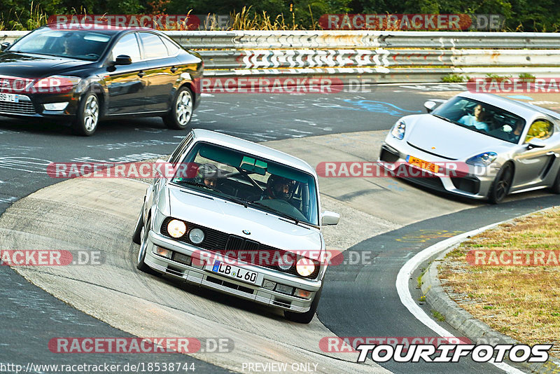 Bild #18538744 - Touristenfahrten Nürburgring Nordschleife (16.08.2022)