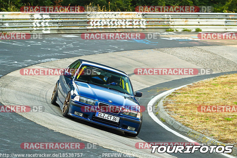 Bild #18538757 - Touristenfahrten Nürburgring Nordschleife (16.08.2022)