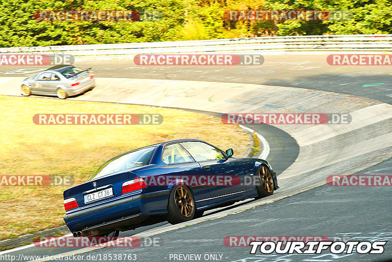 Bild #18538763 - Touristenfahrten Nürburgring Nordschleife (16.08.2022)