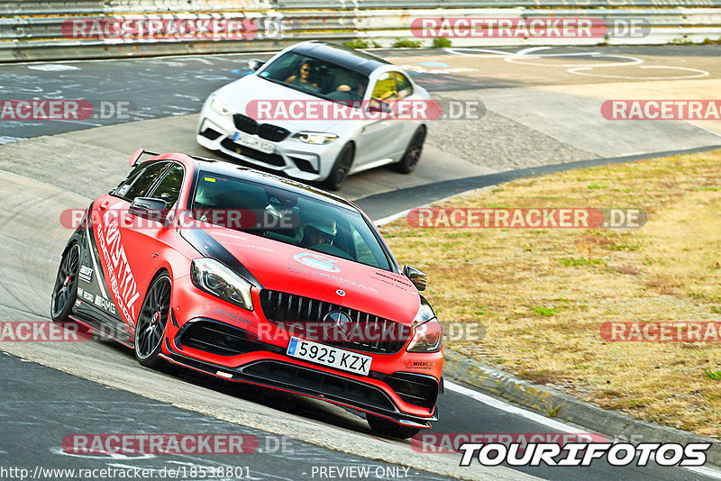 Bild #18538801 - Touristenfahrten Nürburgring Nordschleife (16.08.2022)