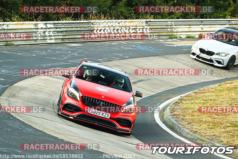 Bild #18538802 - Touristenfahrten Nürburgring Nordschleife (16.08.2022)