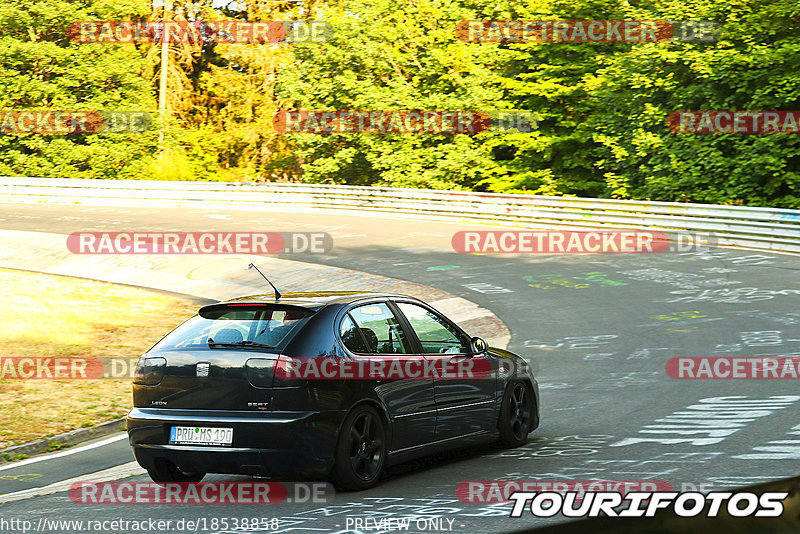 Bild #18538858 - Touristenfahrten Nürburgring Nordschleife (16.08.2022)