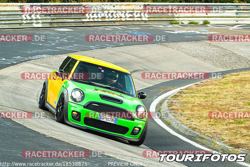 Bild #18538875 - Touristenfahrten Nürburgring Nordschleife (16.08.2022)