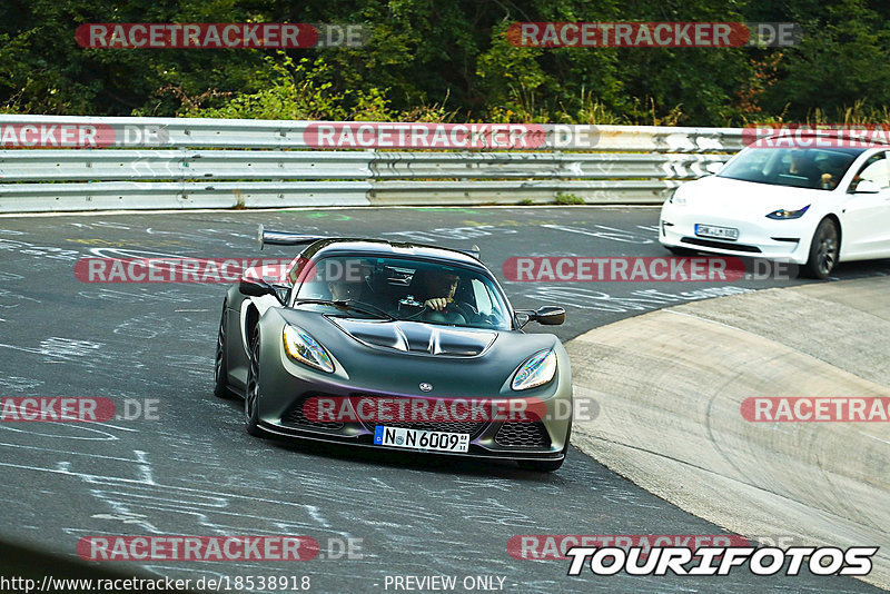 Bild #18538918 - Touristenfahrten Nürburgring Nordschleife (16.08.2022)