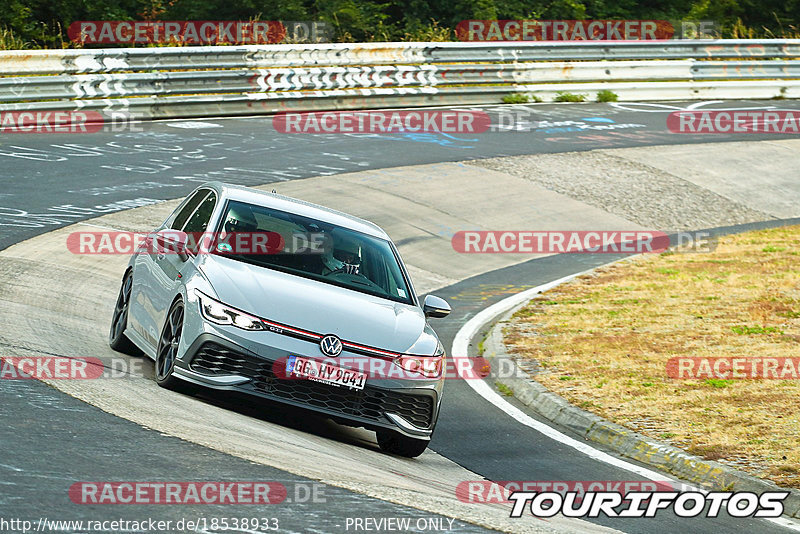 Bild #18538933 - Touristenfahrten Nürburgring Nordschleife (16.08.2022)