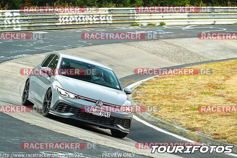 Bild #18538935 - Touristenfahrten Nürburgring Nordschleife (16.08.2022)