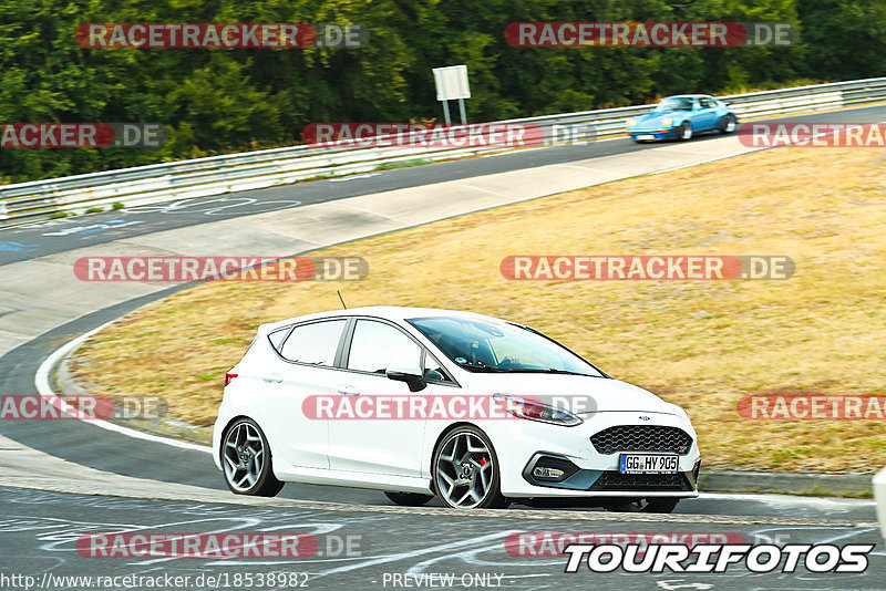 Bild #18538982 - Touristenfahrten Nürburgring Nordschleife (16.08.2022)