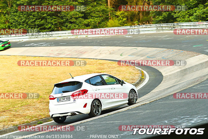 Bild #18538984 - Touristenfahrten Nürburgring Nordschleife (16.08.2022)