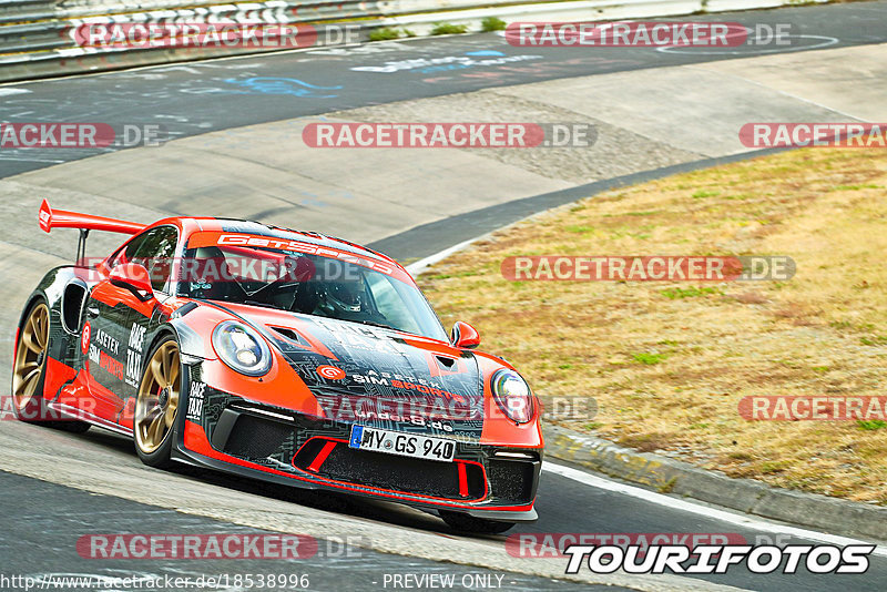 Bild #18538996 - Touristenfahrten Nürburgring Nordschleife (16.08.2022)