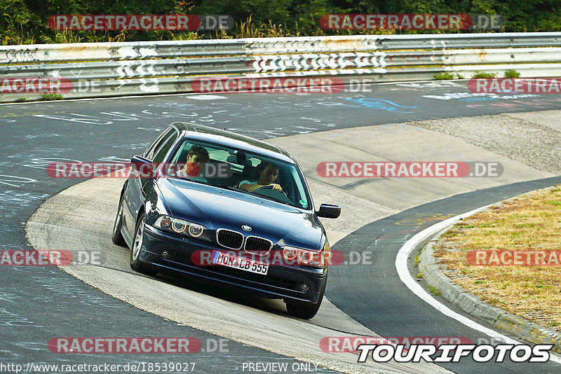 Bild #18539027 - Touristenfahrten Nürburgring Nordschleife (16.08.2022)