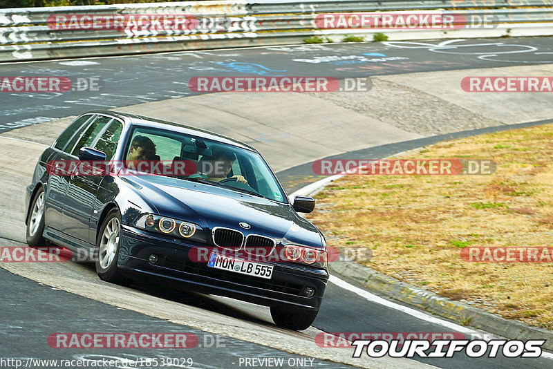 Bild #18539029 - Touristenfahrten Nürburgring Nordschleife (16.08.2022)