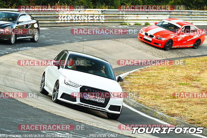 Bild #18539098 - Touristenfahrten Nürburgring Nordschleife (16.08.2022)