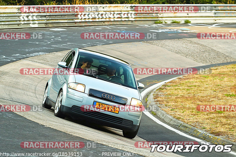 Bild #18539153 - Touristenfahrten Nürburgring Nordschleife (16.08.2022)