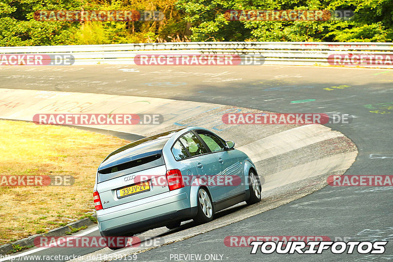 Bild #18539159 - Touristenfahrten Nürburgring Nordschleife (16.08.2022)