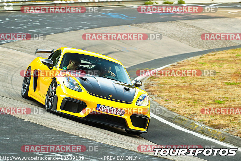 Bild #18539189 - Touristenfahrten Nürburgring Nordschleife (16.08.2022)