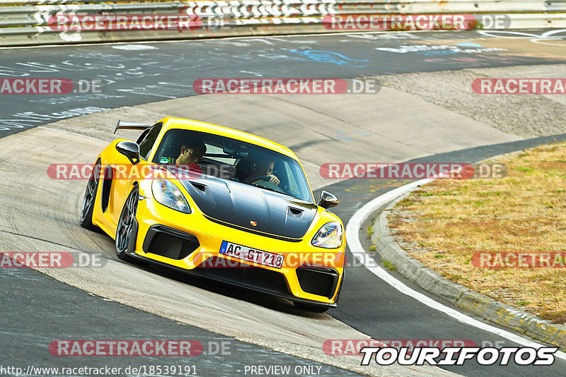 Bild #18539191 - Touristenfahrten Nürburgring Nordschleife (16.08.2022)