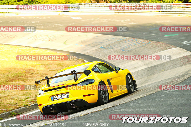 Bild #18539192 - Touristenfahrten Nürburgring Nordschleife (16.08.2022)