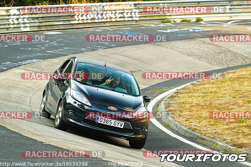 Bild #18539299 - Touristenfahrten Nürburgring Nordschleife (16.08.2022)