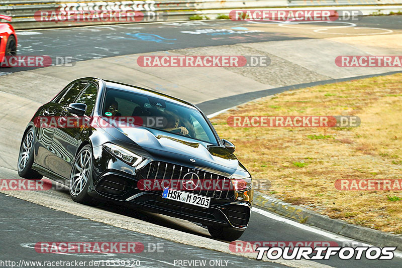 Bild #18539320 - Touristenfahrten Nürburgring Nordschleife (16.08.2022)