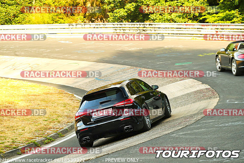 Bild #18539322 - Touristenfahrten Nürburgring Nordschleife (16.08.2022)