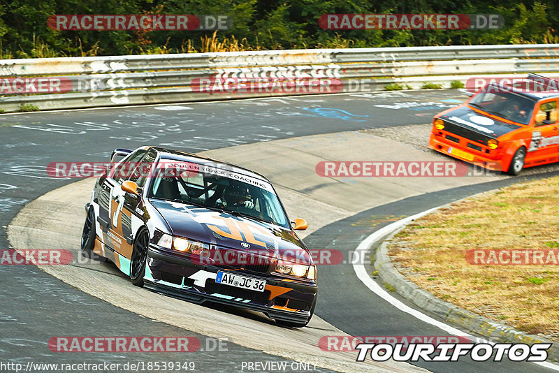 Bild #18539349 - Touristenfahrten Nürburgring Nordschleife (16.08.2022)