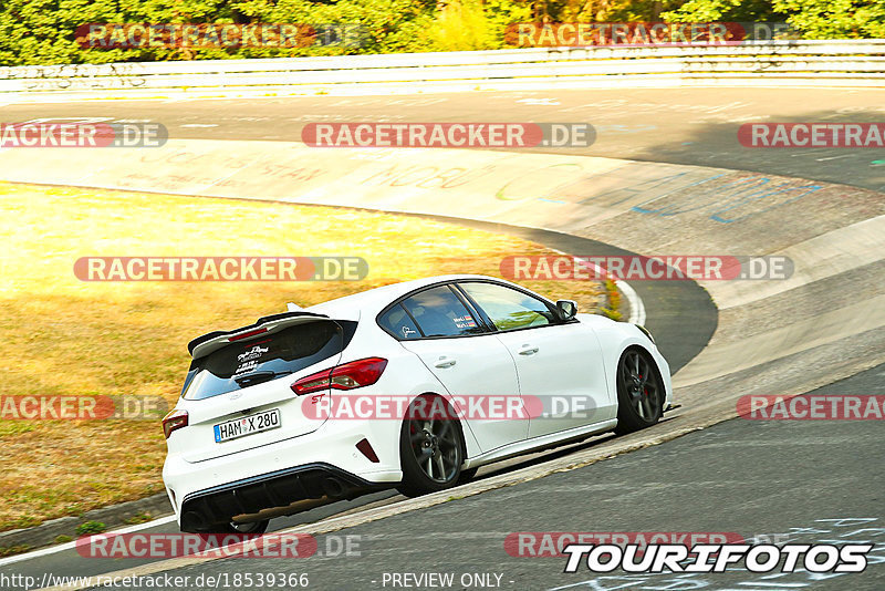 Bild #18539366 - Touristenfahrten Nürburgring Nordschleife (16.08.2022)