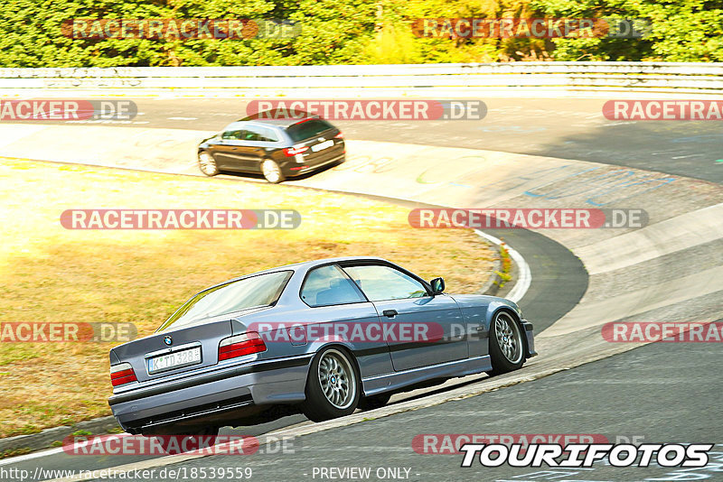 Bild #18539559 - Touristenfahrten Nürburgring Nordschleife (16.08.2022)