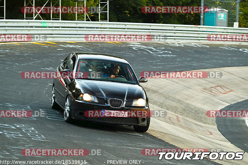 Bild #18539615 - Touristenfahrten Nürburgring Nordschleife (16.08.2022)