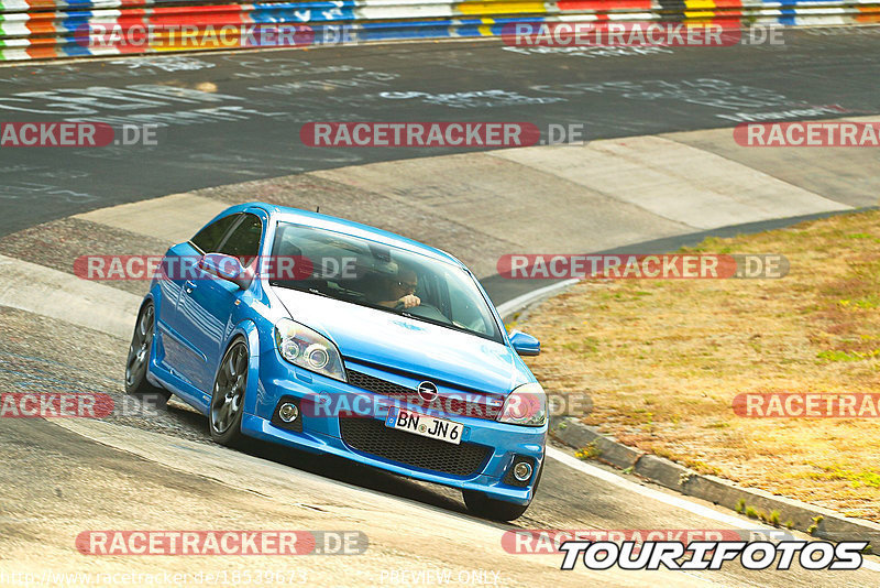 Bild #18539673 - Touristenfahrten Nürburgring Nordschleife (16.08.2022)