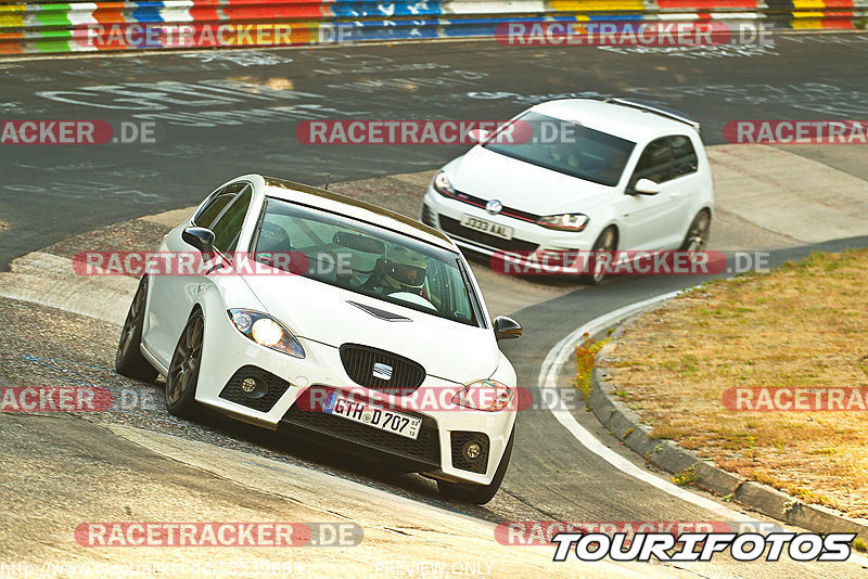 Bild #18539685 - Touristenfahrten Nürburgring Nordschleife (16.08.2022)