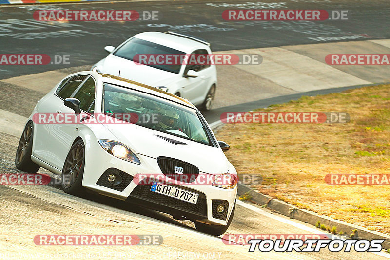 Bild #18539692 - Touristenfahrten Nürburgring Nordschleife (16.08.2022)