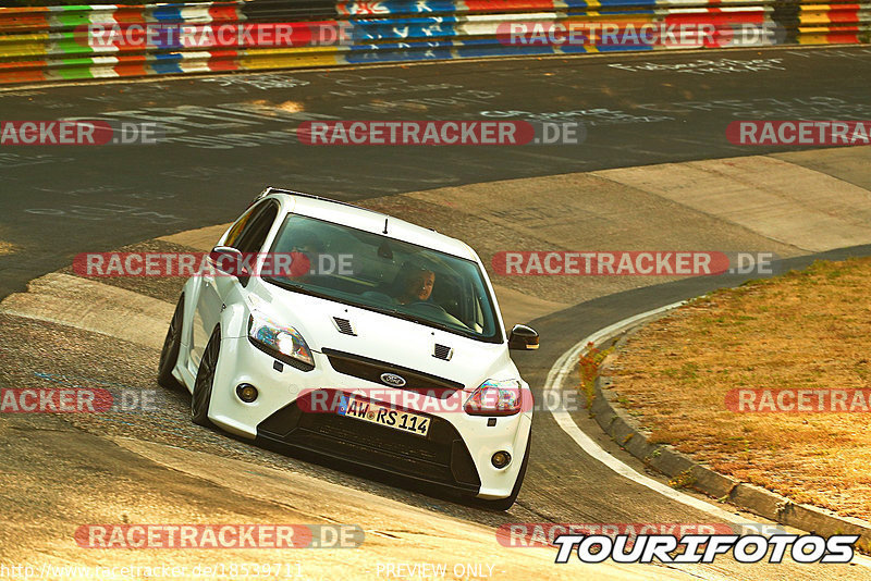 Bild #18539711 - Touristenfahrten Nürburgring Nordschleife (16.08.2022)