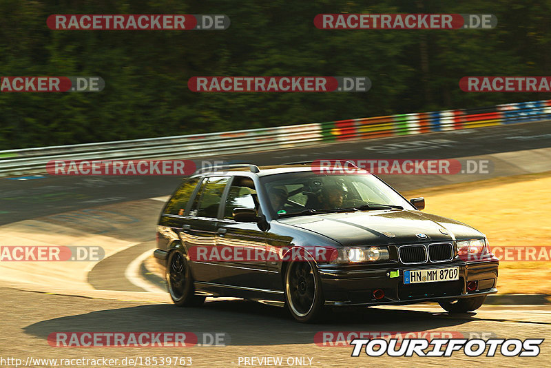 Bild #18539763 - Touristenfahrten Nürburgring Nordschleife (16.08.2022)