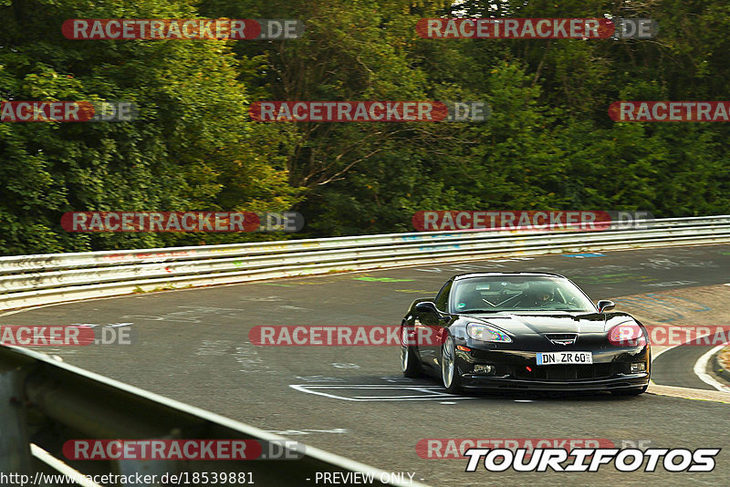 Bild #18539881 - Touristenfahrten Nürburgring Nordschleife (16.08.2022)