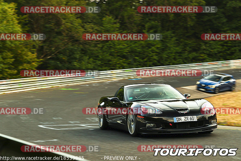 Bild #18539885 - Touristenfahrten Nürburgring Nordschleife (16.08.2022)