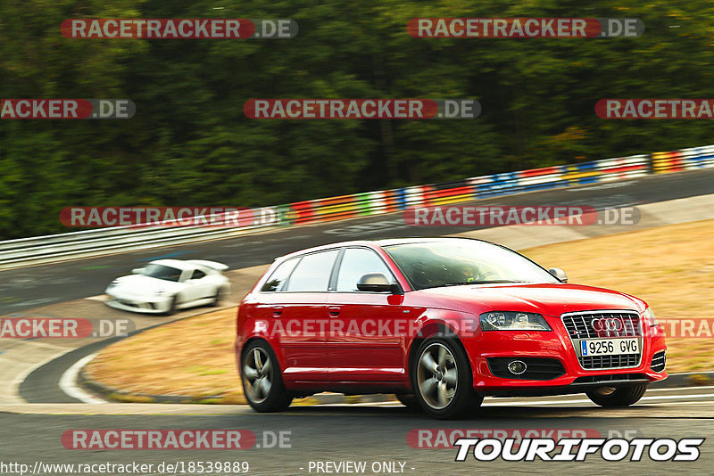 Bild #18539889 - Touristenfahrten Nürburgring Nordschleife (16.08.2022)